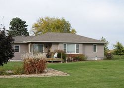 Foreclosure in  KNOX HIGHWAY 24 Williamsfield, IL 61489