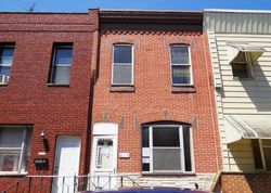 Foreclosure in  S ISEMINGER ST Philadelphia, PA 19148