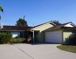 Foreclosure in  BRENNER AVE Buena Park, CA 90621