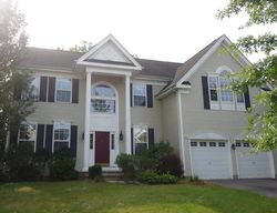 Foreclosure in  CRANE XING Macungie, PA 18062