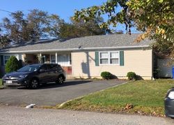 Foreclosure in  LLOYD RD Toms River, NJ 08753
