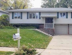 Foreclosure in  SPAULDING CIR Omaha, NE 68134