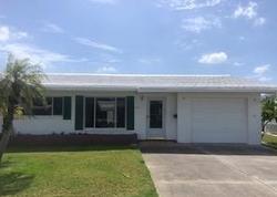 Foreclosure Listing in 101ST AVE N PINELLAS PARK, FL 33782