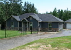 Foreclosure in  LEE ROAD 734 Smiths Station, AL 36877