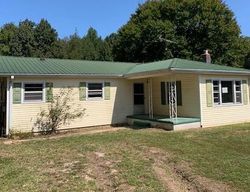 Foreclosure in  SHERROD LN Tuscumbia, AL 35674