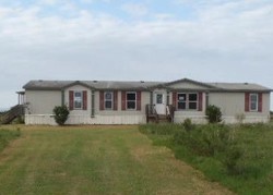 Foreclosure in  OLD KELLEY RD Lockhart, TX 78644