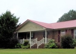 Foreclosure in  OLD MILL LOOP Ashland, AL 36251