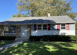 Foreclosure in  W RUBY AVE Milwaukee, WI 53218