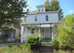 Foreclosure in  BRADLEY ST Schenectady, NY 12304