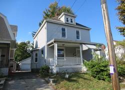 Foreclosure in  BRADLEY ST Schenectady, NY 12304