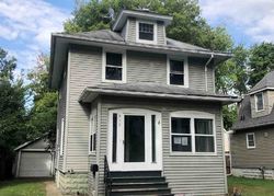 Foreclosure in  6TH ST Jackson, MI 49203