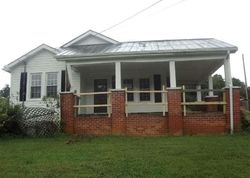 Foreclosure in  SNAPP BRIDGE RD Limestone, TN 37681