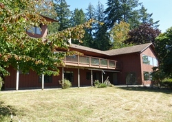 Foreclosure in  COLONY RD Bow, WA 98232