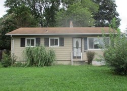 Foreclosure in  SOUTH DR Aberdeen, MD 21001