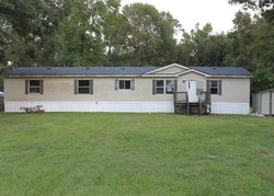 Foreclosure in  E BOLIVAR ST Vidor, TX 77662