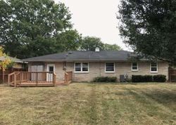 Foreclosure in  BROOKSIDE LN Plainfield, IN 46168