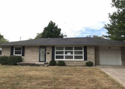 Foreclosure in  BROOKSIDE LN Plainfield, IN 46168