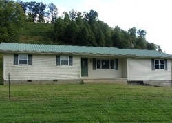 Foreclosure Listing in FINCH RD WEST LIBERTY, KY 41472