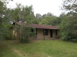 Foreclosure in  DAISY DR Laurel, MS 39443