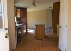 Foreclosure in  45 1/2 RD De Beque, CO 81630