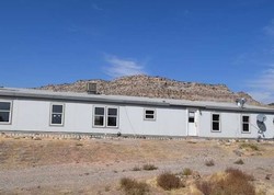 Foreclosure in  45 1/2 RD De Beque, CO 81630