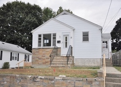 Foreclosure in  WHITE CT North Providence, RI 02911