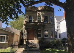  S Vernon Ave, Chicago IL