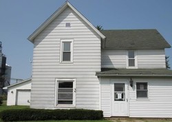 Foreclosure in  1ST ST Donovan, IL 60931