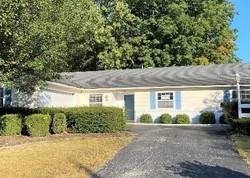 Foreclosure in  RONALD CT Indianapolis, IN 46229
