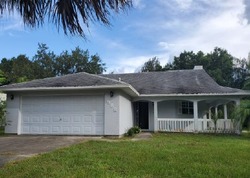 Foreclosure Listing in STARFLOWER AVE SEBASTIAN, FL 32958