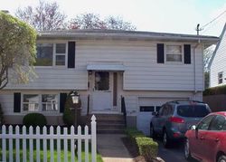 Foreclosure in  BRENTWOOD AVE Waterbury, CT 06705
