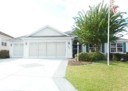 Foreclosure in  HENGAN PL Lady Lake, FL 32162