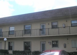 Foreclosure Listing in BERKLEY RD APT 216 HOLLYWOOD, FL 33024