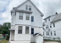 Foreclosure Listing in GILBERT ST # 91 WEST HAVEN, CT 06516