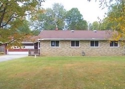 Foreclosure in  WEST ST Hale, MI 48739