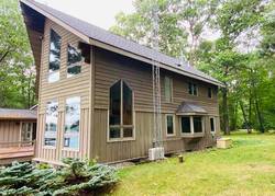 Foreclosure in  RED WING TRL Manitowish Waters, WI 54545