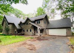 Foreclosure in  RED WING TRL Manitowish Waters, WI 54545