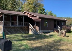 Foreclosure in  NORTHSIDE RD Grantsville, WV 26147