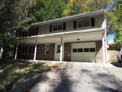 Foreclosure in  KENWOOD RD Charleston, WV 25314