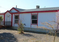 Foreclosure in  2ND ST Dinosaur, CO 81610