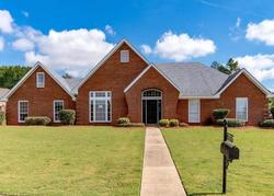Foreclosure in  CANNONBALL DR Montgomery, AL 36116