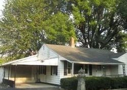 Foreclosure Listing in S HAZEL ST OAKLAND, IL 61943