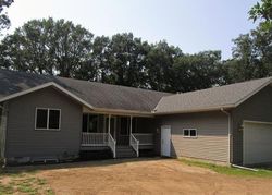 Foreclosure in  BIRCHWOOD SHORE DR Underwood, MN 56586