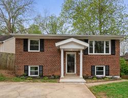 Foreclosure in  ELM ST # 1 Lanham, MD 20706