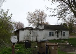 Foreclosure in  4TH AVE Pleasant Prairie, WI 53158