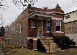 Foreclosure in  HARVEY AVE Berwyn, IL 60402