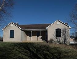 Foreclosure in  LAWRENCEBURG RD Bloomfield, KY 40008