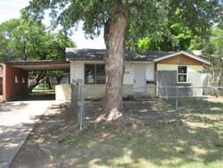 Foreclosure in  W CASADO ST Wichita, KS 67217