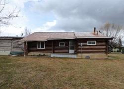 Foreclosure in  ROULEAU LOOP Weippe, ID 83553