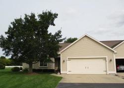 Foreclosure in  OAKDALE LN UNIT 119 Coldwater, MI 49036